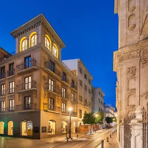Aurea Catedral By Eurostars Company 4* Granada