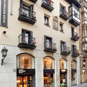 Bilder Boutique 2* Bilbao