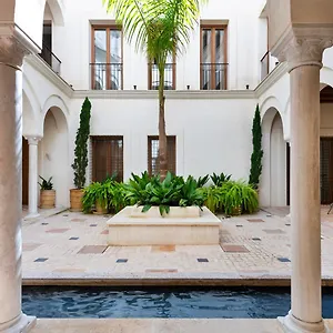 Aparthotel Casa Del Rey Sabio