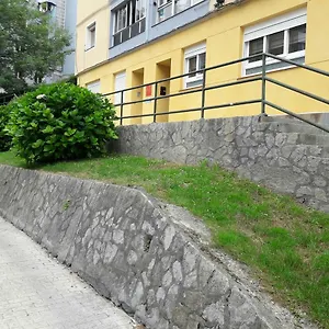 A.t. Altamira 15 Appartement