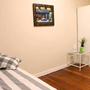 Villarias Appartement