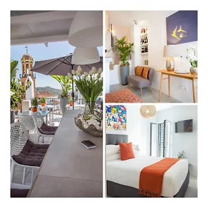 Almijara 4* Competa