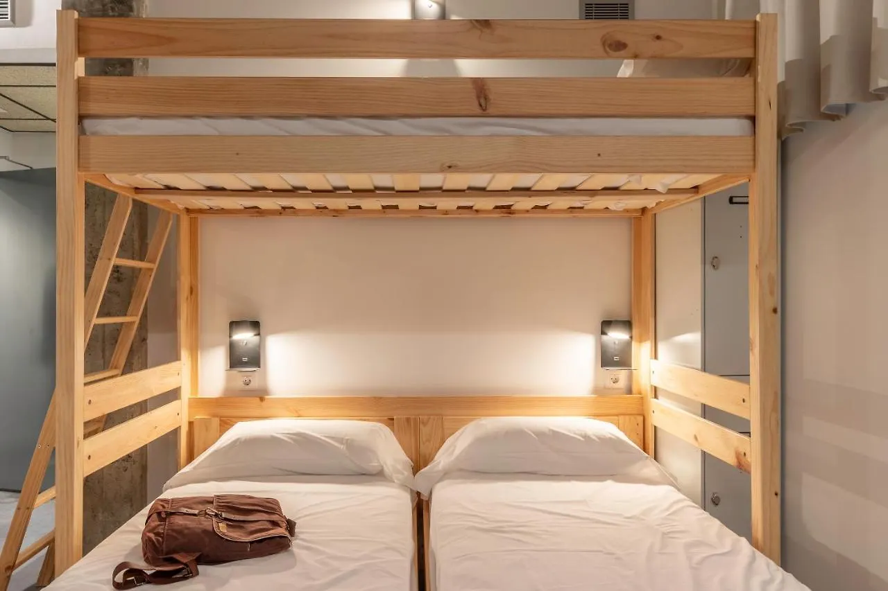 Ekoos Hostel, Bilbao Eko Hostel