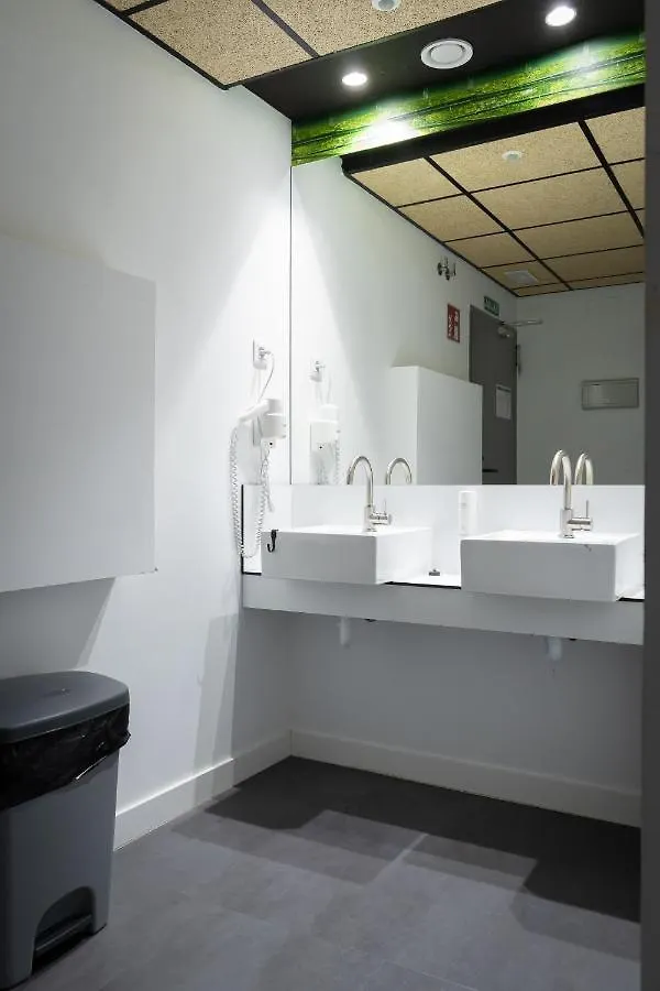 Ekoos Hostel, Bilbao Eko Hostel Espagne