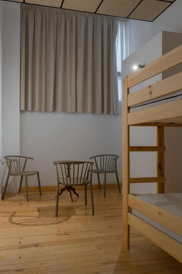 Ekoos Hostel, Bilbao Eko Hostel Espagne
