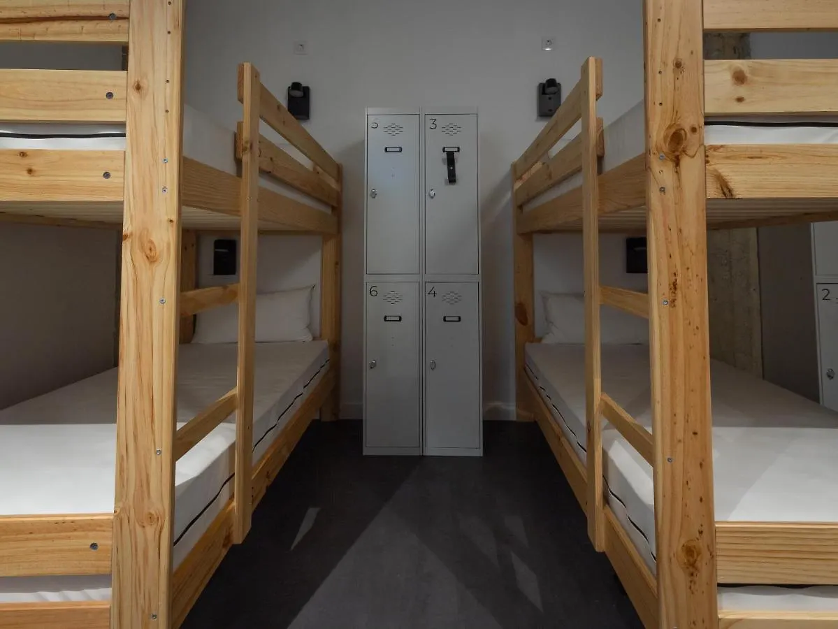 Ekoos Hostel, Bilbao Eko Hostel